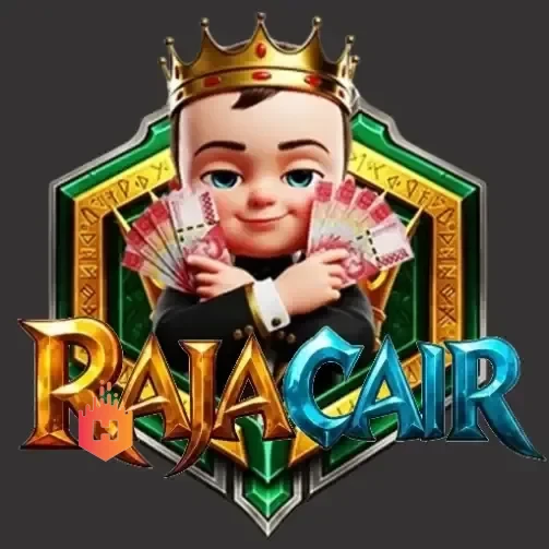 Logo rajacair